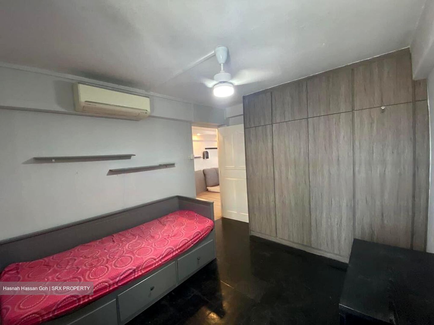 Blk 8 Lorong 7 Toa Payoh (Toa Payoh), HDB 3 Rooms #472320591